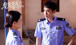 警察荣誉女主吃瓜爆料,警察荣誉背后的吃瓜爆料大揭秘